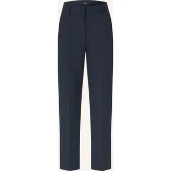 Dámské kalhoty Weekend Max Mara Dámské 7/8 Kalhoty Freda, tmavě modrá, 38