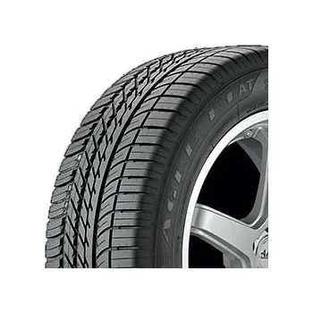 Osobní pneu Goodyear Eagle F1 Asymmetric SUV AT 255/50 R20 109 W XL MSF