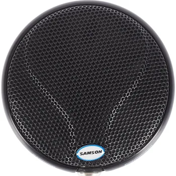 Mikrofon Samson CM10B + prodloužená záruka 3 roky