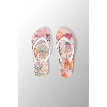 Dámské žabky UTOPY Žabky Parisienne Velikost: S