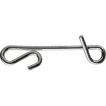 Daiwa No Knot Connector S 7 kg 3 × 10 ks