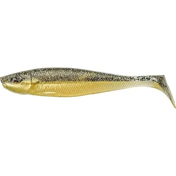 Umělá nástraha Gunki Bumpy 11 cm, 11,7 g, Ghost Zander, 2 ks