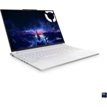 Notebook Lenovo Legion 7/16IAX10/U9-275HX/16"/2560x1600/32GB/2TB/RTX 5060/W11H/White/2R (83KY002SCK)