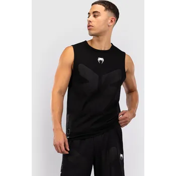 Pánské tílko Pánské tílko Venum Tactical XT - Black/Fire Red Velikost: XXL