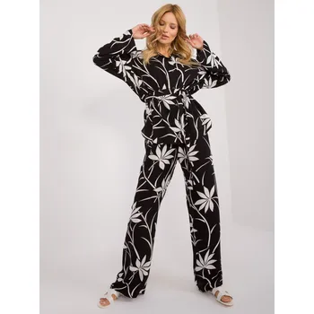 Sada LK KMPL 509644.13X černobíle L/XL