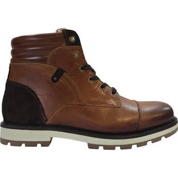 Pánské polobotky Boty Firetrap Tan 1143160 11 (46)