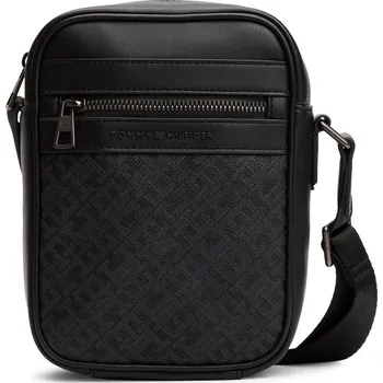 Sportovní taška Taška Tommy Hilfiger Black BDS 1143541 One Size
