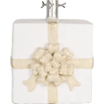 Vánoce Clayre & Eef - Stojan na vánoční stromek GIFT 6MG0116