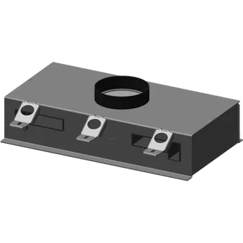 Krbová kamna HAAS + SOHN Rukov, s.r.o. Záslepka Matera