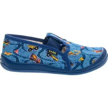 Capáčky Fare bačkůrky 4111301