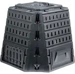 Prosperplast Kompostér 500L Black BIOCOMPO