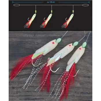 Návazcový systém Aquantic Pilk System III