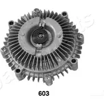 Spojka, větrák chladiče JapanParts VC-603