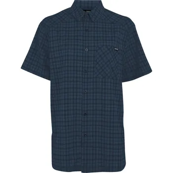 Pánská košile Regatta Begarno Velikost: S / Barva: modrá