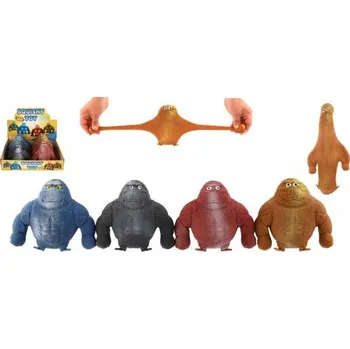 Hračka pro nejmenší GORILA ANTISTRES