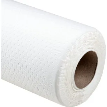 Medirole Papír na vyšetř.lůžko 2-vrstvý perforovaný š.60cm