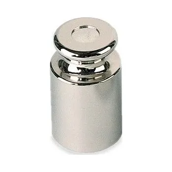 Jednotlivé závaží třídy přesnosti F2 500g