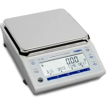 Laboratorní váha Laboratorní váha Vibra ALE 6202 s interní kalibrací