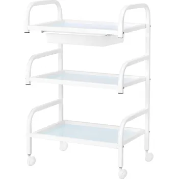 Základní kosmetický stolek Basic 121