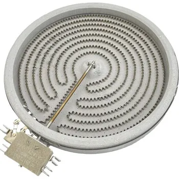 Příslušenství pro sporák Topné hnízdo, plotna keramická varné desky 2300W , d=210mm