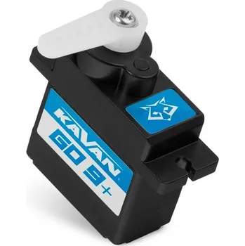 Kavan GO-09 Plus servo KAV20.009P