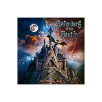 Hudba Odes To The Gods / Vinyl - Defenders Of The Faith [LP]