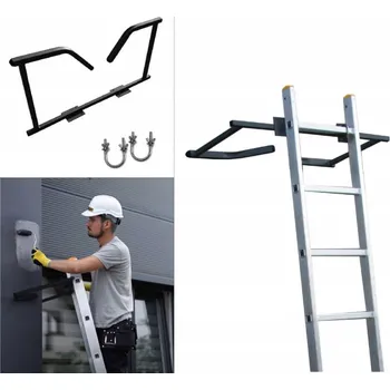 Žebřík Distanční držák DRABEST AK-ORR PRO