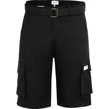 Pánské kraťasy Kraťasy Firetrap Black 1143430 30W R