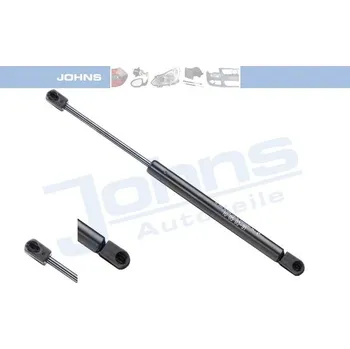 Příslušenství karosérie Pneumatická pružina / vzpěra kapoty motoru AGB 1404ASD