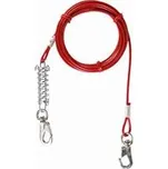 Upevňovací lano s pružinou 8 m / do 50 kg