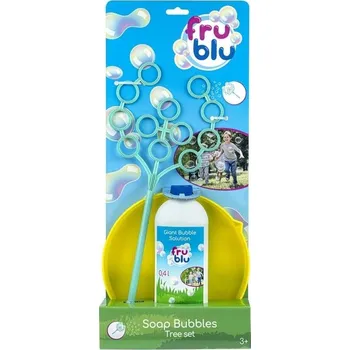 Bublifuk Fru Blu Bublifuk - Stromek + náplň 0,4L