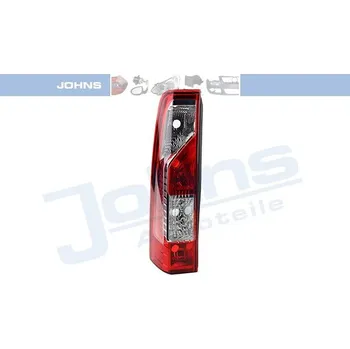 Zadní světlomet Zadní světlo DEPO 60N187-E