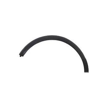 Blatník karosérie Plastový lem pravého zadního blatníku RENAULT CAPTUR 2013-2020 (013-2020)