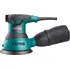 excentrická bruska Extol Industrial 8794200