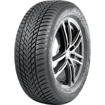 Zimní osobní pneu Nokian Tyres Snowproof 2 225/45 R17 91H FR