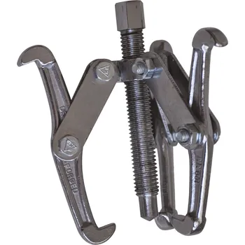 Klíč GK TOOLS Stahovák na ložiska tříramenný | rozpětí 65 mm hloubka 130 mm -: -