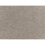 koberec Imago 91 hnědý Šíře role: 4 m Vzorek zdarma