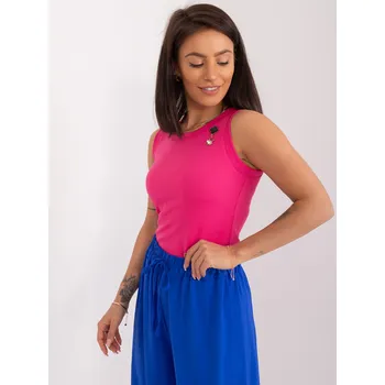 Top LK TP 509623.73 tmavě růžová S/M