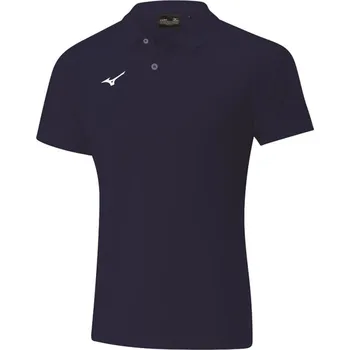 Chlapecké tričko Tričko Mizuno Navy 1143224 13 (XL)