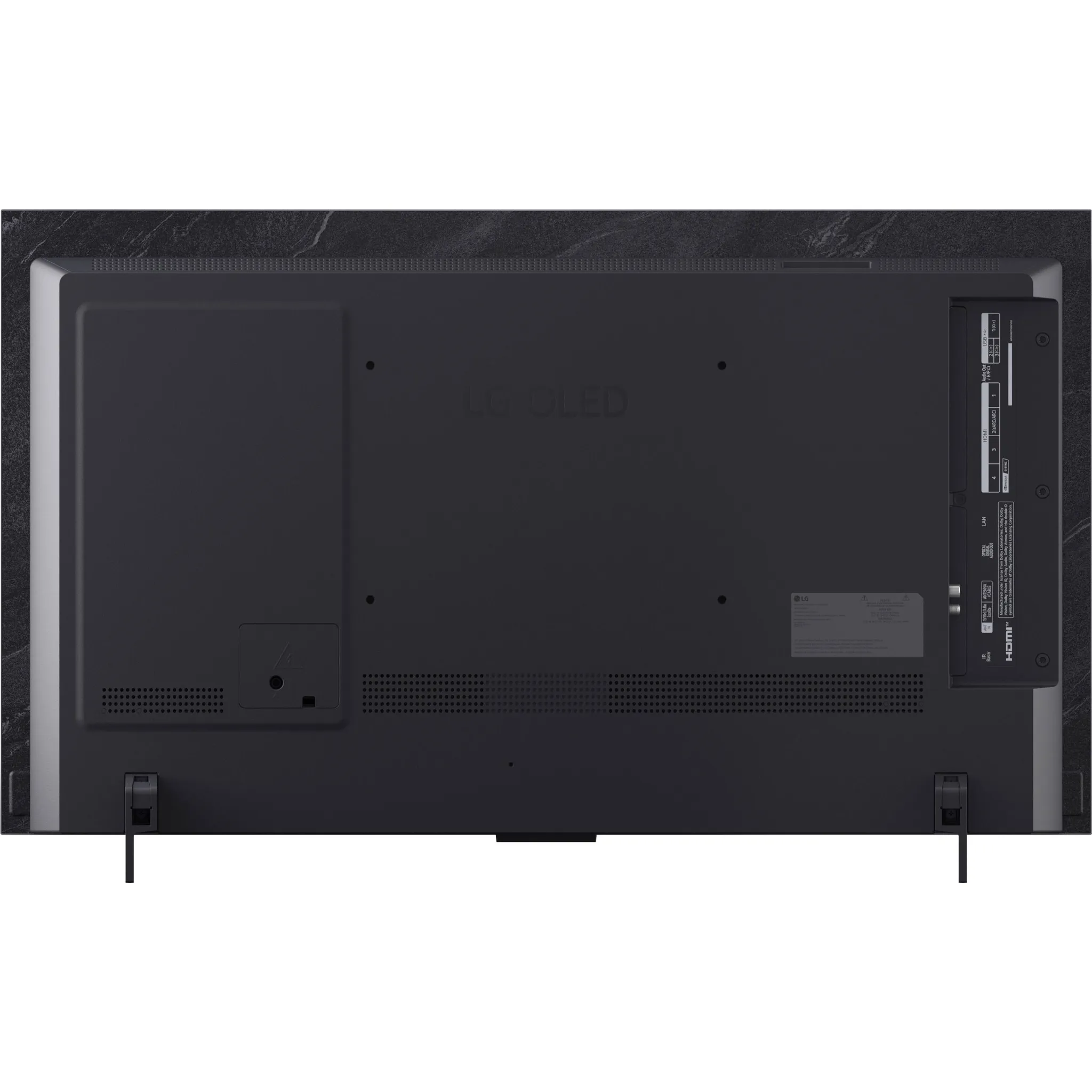 Fotografie 10 - Televizor LG 42" OLED (OLED42C54LA.AEU)