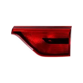 Osvětlení automobilu Zadní světlo VAN WEZEL 8394934