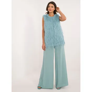 Dámská vesta Vesta AT KZ 2349 1.21 mint M/L