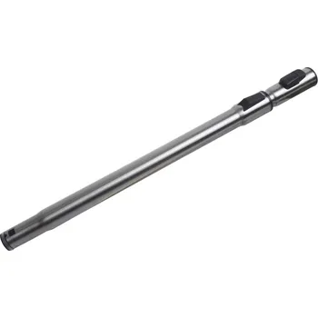 Tyč k vysavači Teleskopická trubka Electrolux se zajišťovacím klipem pro Electrolux PC91 s kruhovým průřezem trubek