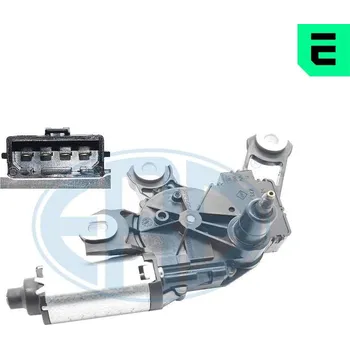 Motorek stěrače a odstřikovače Motor stěračů AGB 1335SWT3