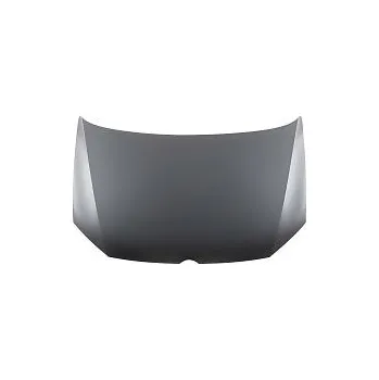 Kapota Přední kapota galvanizovaná VOLKSWAGEN POLO | 2009-2017 | s ochranou svárů | s certifikací |