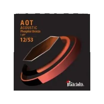 Příslušenství pro strunný nástroj Black Smith BS12/53