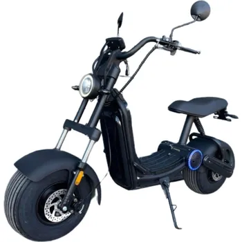 Elektrický skútr Leramotors Lera Scooters C6