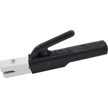 Příslušenství ke svářečce XTLINE Držák elektrody | 250 mm, 300 A -: -