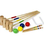 Bex Sport Kroket Family 541-310 pro 4 hráče