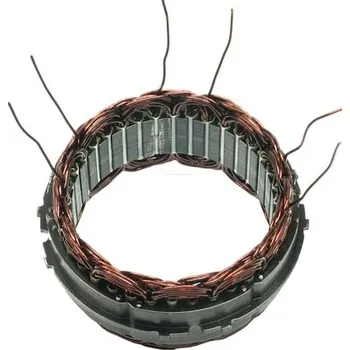 Alternátor Stator alternátoru - Bosch F00M130121